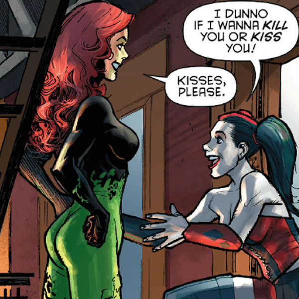 What You Don't Know About Harley Quinn