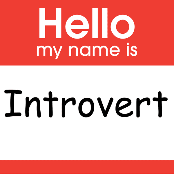 Five Signs Of A Social Introvert