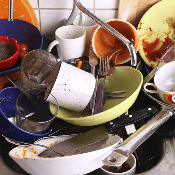 15 Signs You're A Terrible Roommate