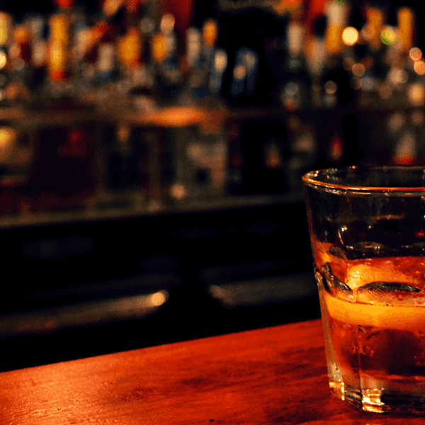 Alcohol Does Not Rape People
