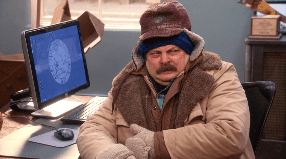 Thoughts You Have When You're Sick In College | The Odyssey Online