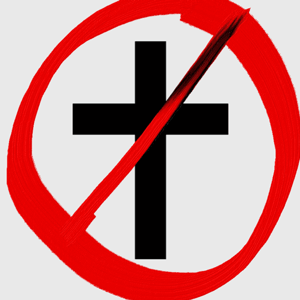 Why Are Youth Running Away From Religion