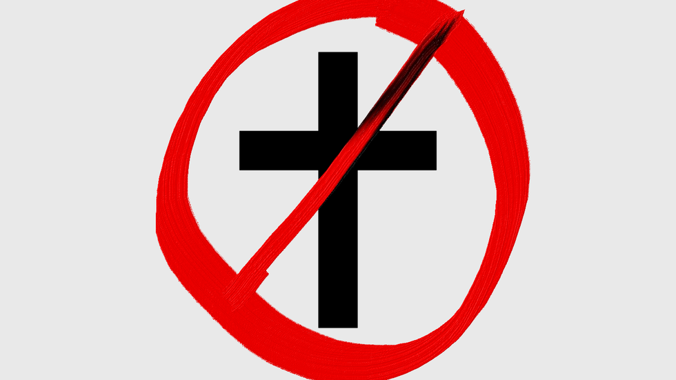 Why Are Youth Running Away From Religion