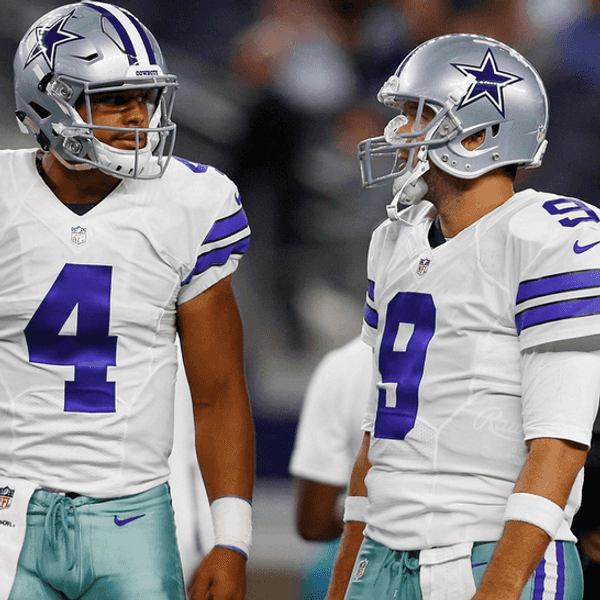 Whether Cowboys Fans Like It Or Not, The Dak Era Is Here