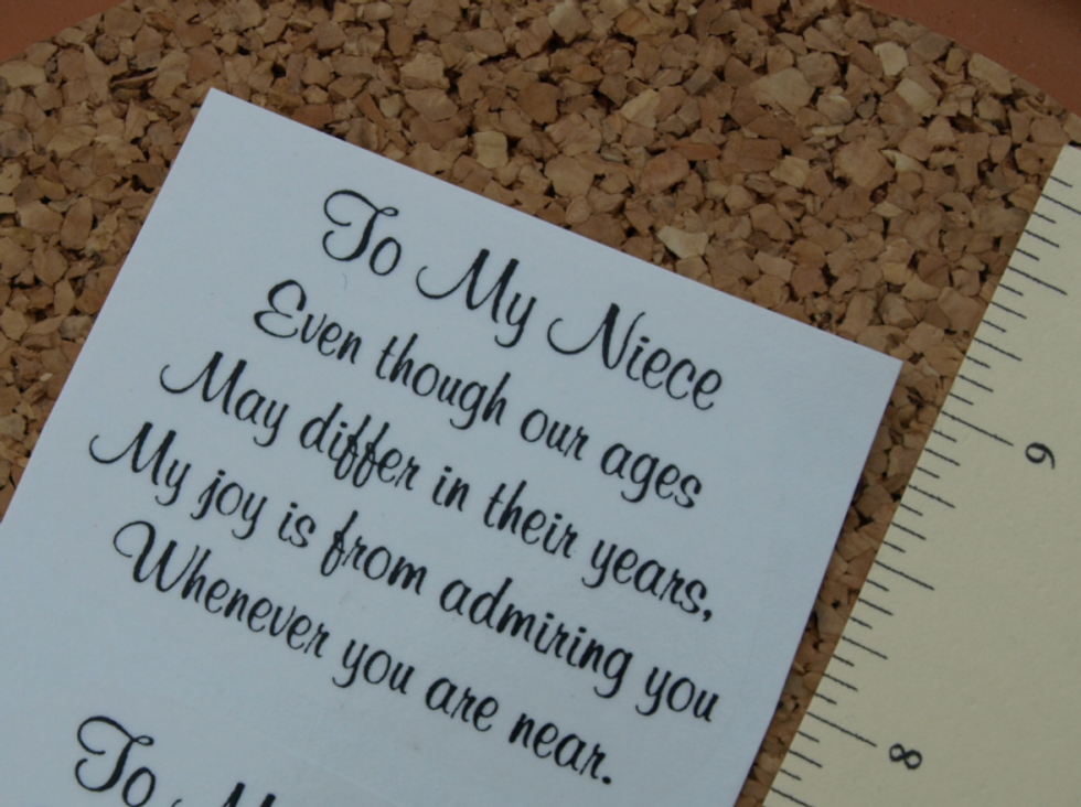 The Bond Between A Young Uncle And His Little Nieces