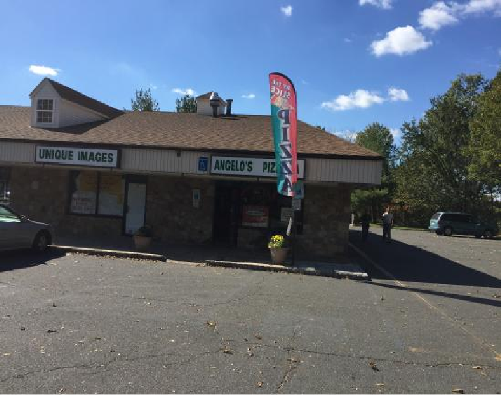 A Definitive Ranking of All 12 of Hillsborough's Pizzerias from Worst to Best