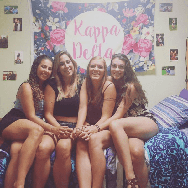 Why I Chose To Live With My Best Friends