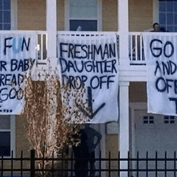 8 Reasons Why I'll Never Date a Frat Boy