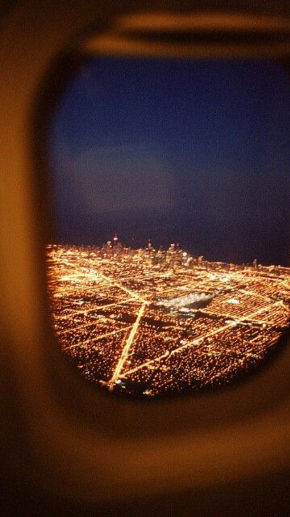 The Silver Lining of Rejection