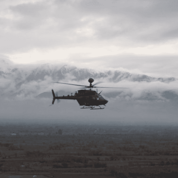 Why You Shouldn't Tell Me Not To Join the Military