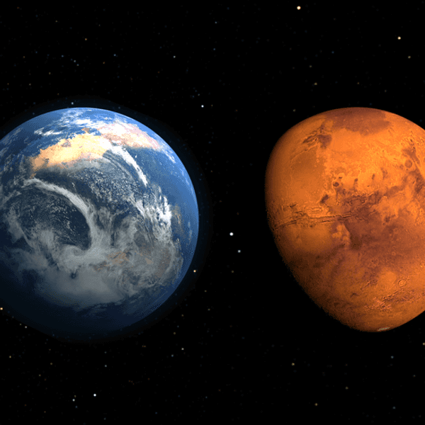 Earth To Mars: A Mars One Sparked Controversy