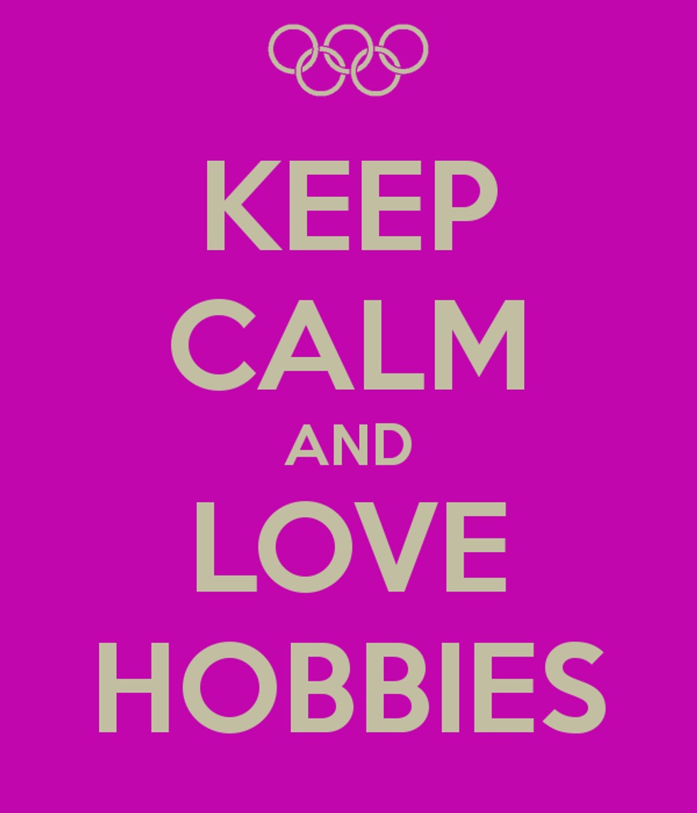 5 Unique and Useful Hobbies