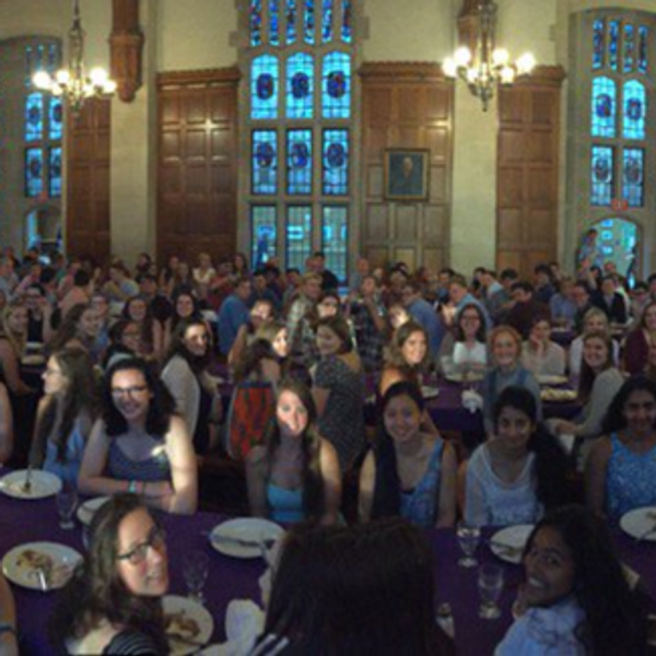 A Brief Experiment In Compassion