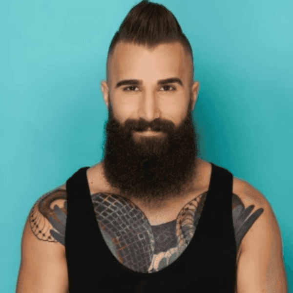Why Paul Should Win "Big Brother 18"