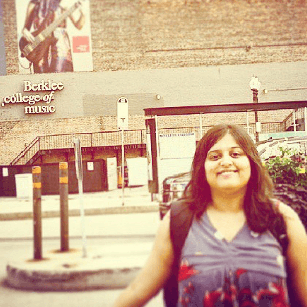 To My Second Home: Boston