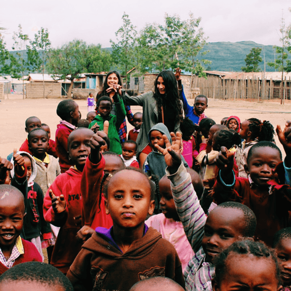 The Value of Visiting a Third World Country