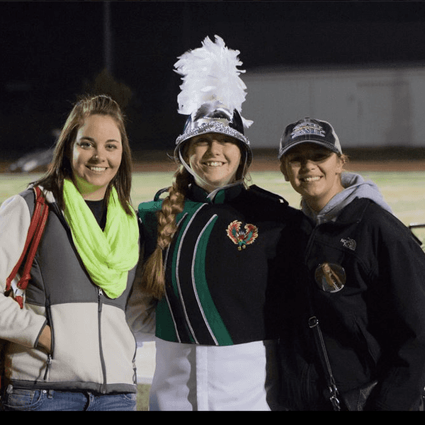 11 Things I Wish My Older Sisters Knew