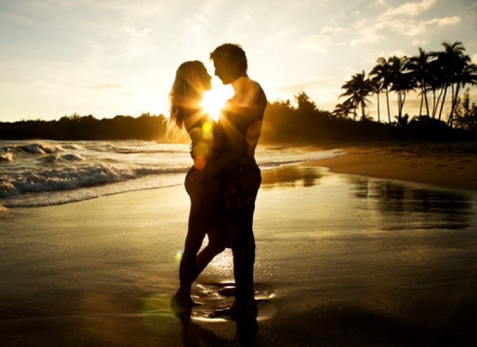 10 Ways To Win A Girl's Heart