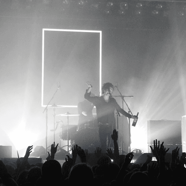Concert Survival Guide