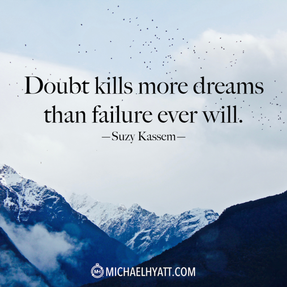 Did I Make the Right College Choice?