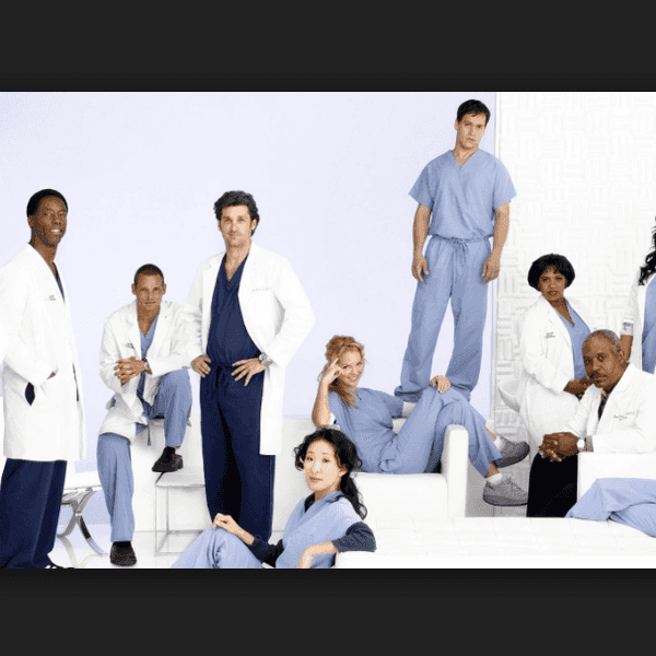 7 Life Changing Grey's Anatomy Quotes