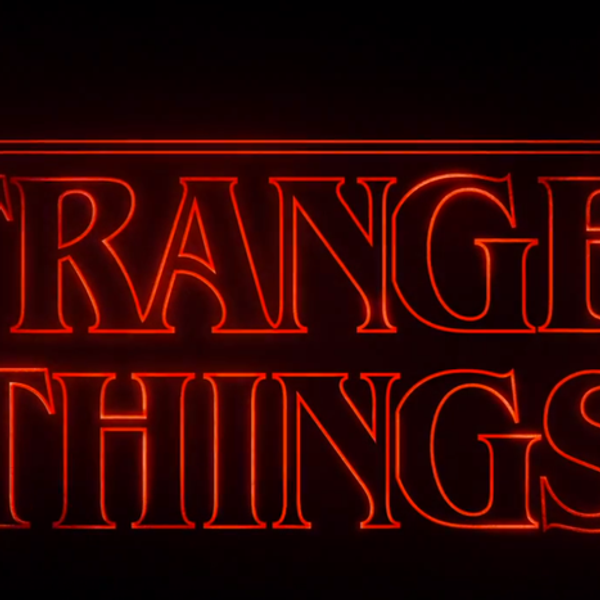 Why You Need To Watch 'Stranger Things'
