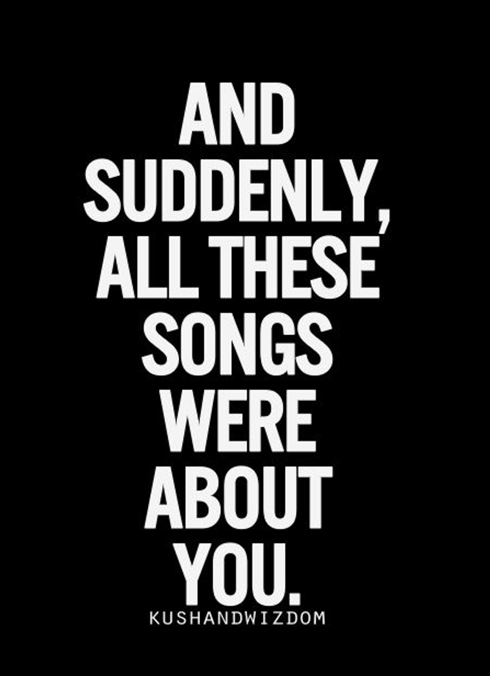 A Musical Reflection