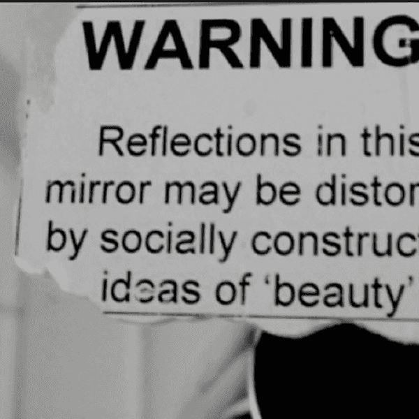 Isn't It About Time You Fell In Love With Yourself?