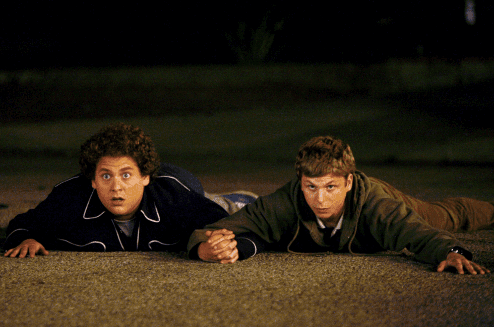 How My Childhood Best Friend Transitioned Into My Adult Best Friend.