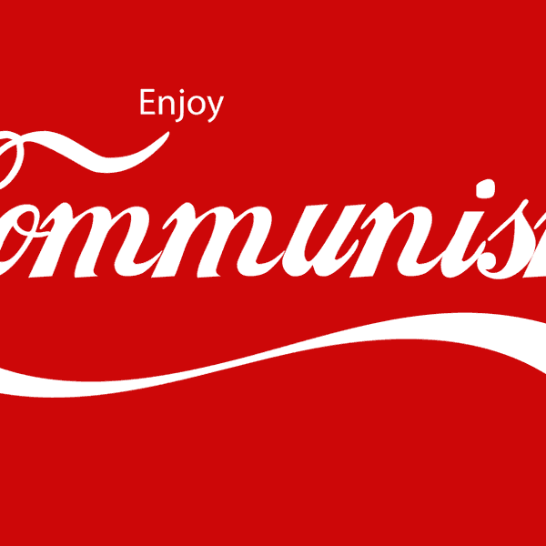 Let's Talk About Communism!