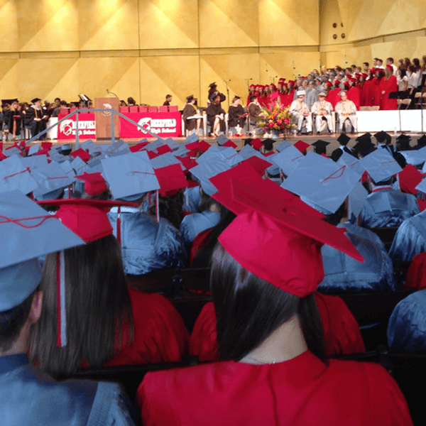 35 Ways You Know You Went To Deerfield High School