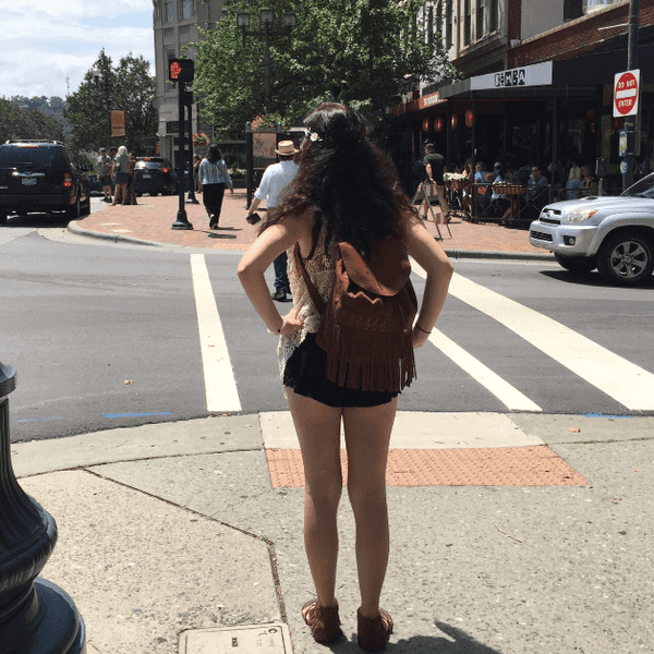 Why I Choose to be Single