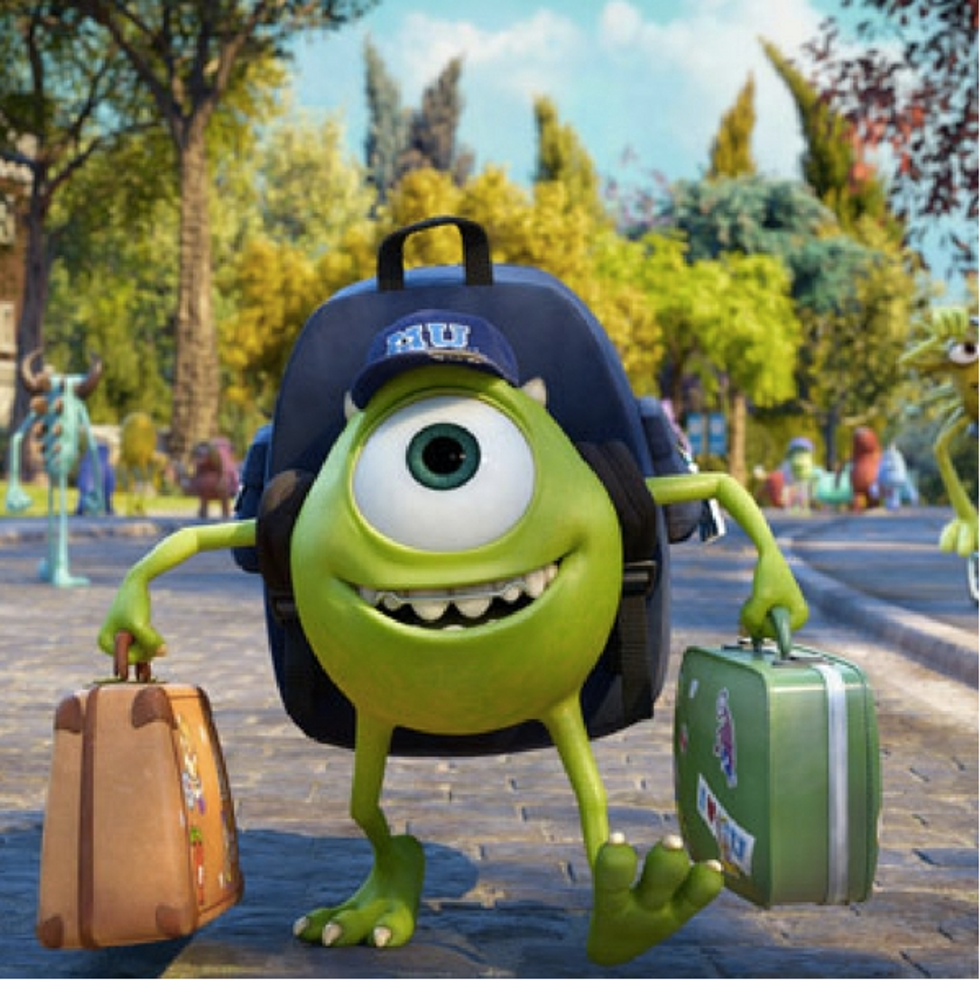 My Hopes For The New School Year