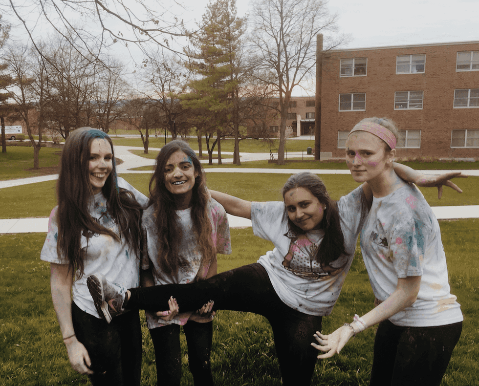 19 Lessons I learned By 19