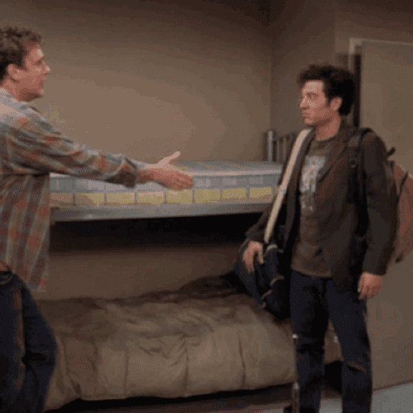 An Open Letter To Freshmen Moving Into College