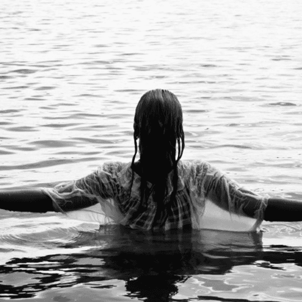 Drowning Man Trial