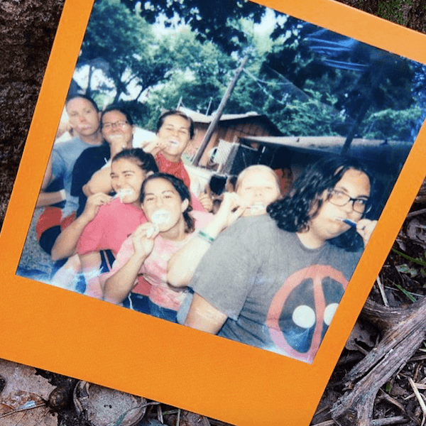 8 Life Lessons I Learned From Campers This Summer