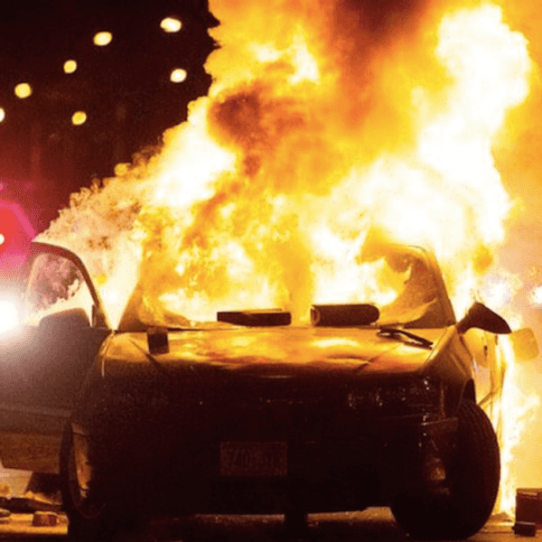 Milwaukee: What #BlackLivesMatter Got Wrong