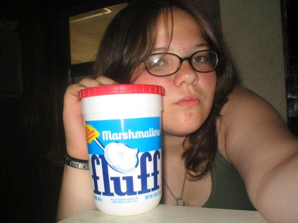 An Open Letter To The 15-Year Old Version Of Myself