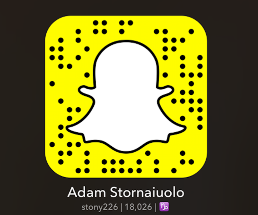 For The People Who Break Snapchat Streaks