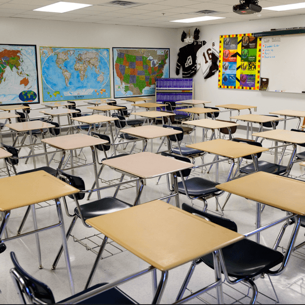 What My High School History Classes Didn't Teach Me