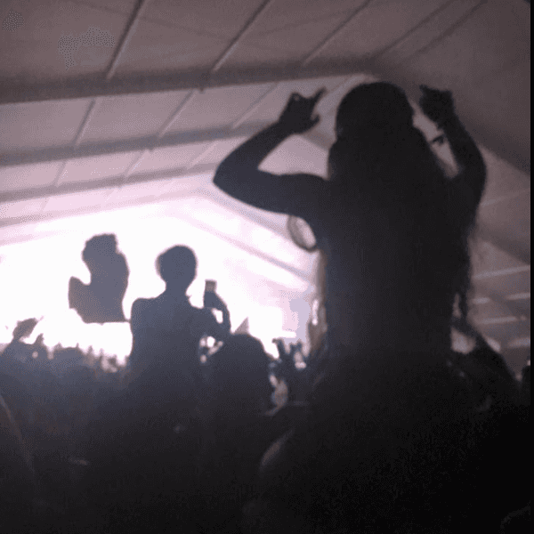 A Reflection On My First Music Festival