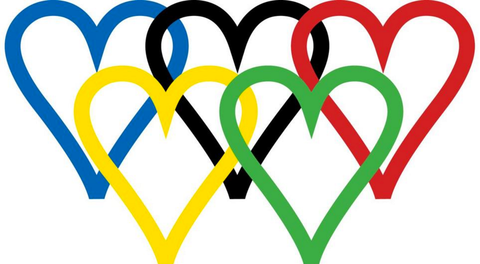 The Olympics: It's More Than Just A Sporting Event