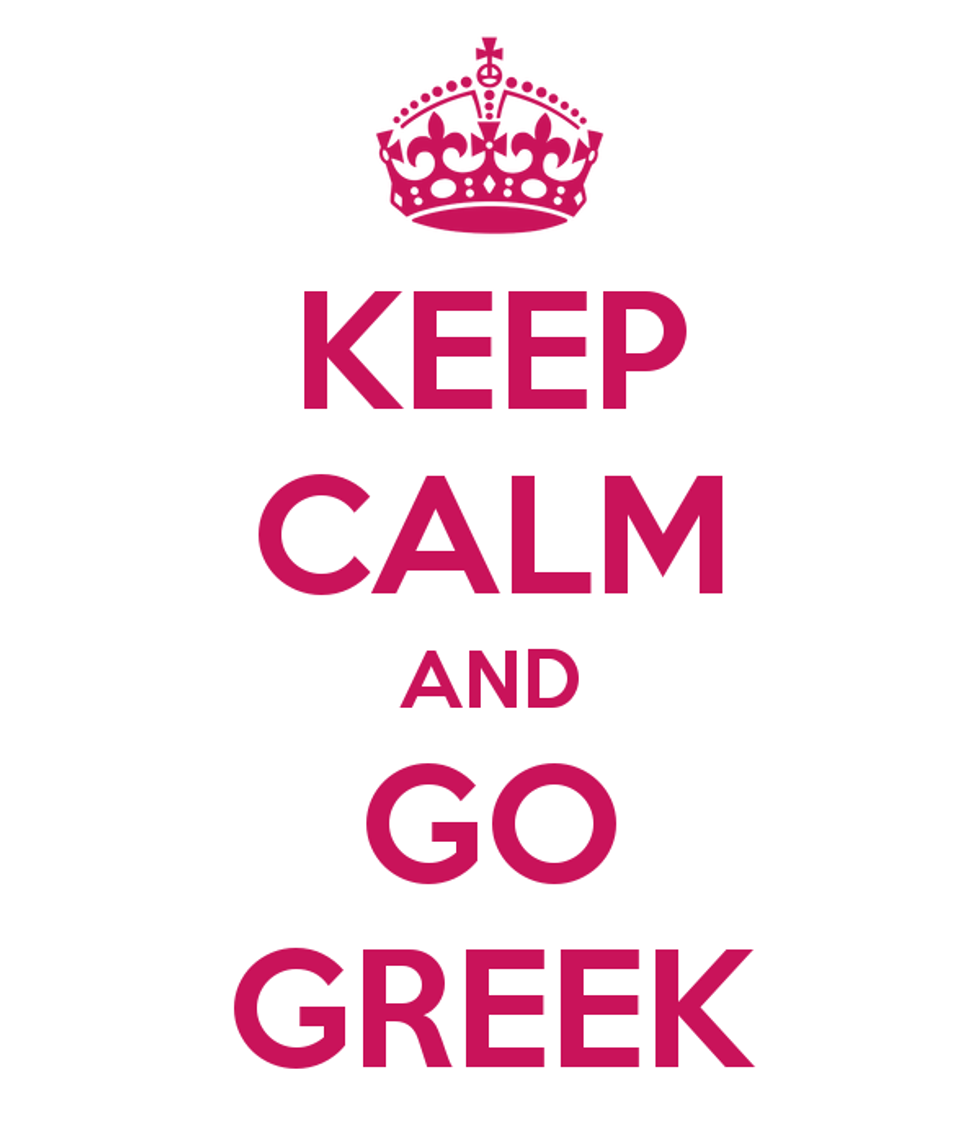 A Love/Hate Letter to Recruitment