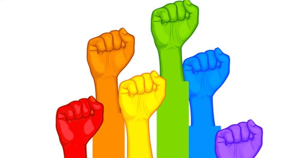 5 Celebrities Who Take A Strong Stance on The LGBTQ+ Community