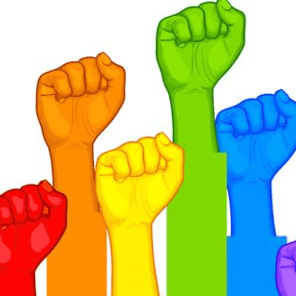 5 Celebrities Who Take A Strong Stance on The LGBTQ+ Community