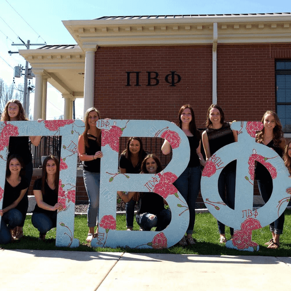 To My Friends Who Don't Understand Sororities