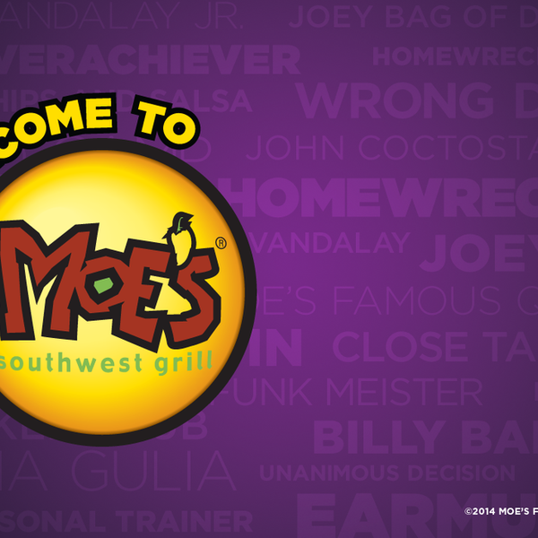 Top 8 Moe's Southwest Grill Hacks