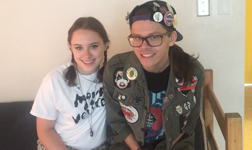 I Love My Long Distance Relationship