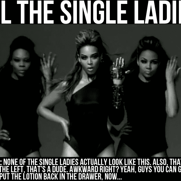 Advice For The Girl Who's Always Single